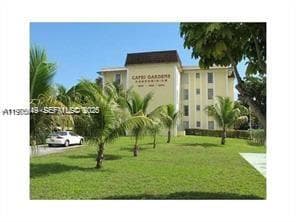 11905 NE 2nd Ave # C204, North Miami, FL 33161