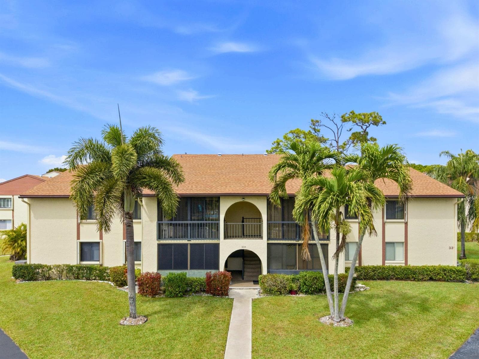 331 Knotty Pine Circle # D-2, FL 33463 — zdjęcie 3