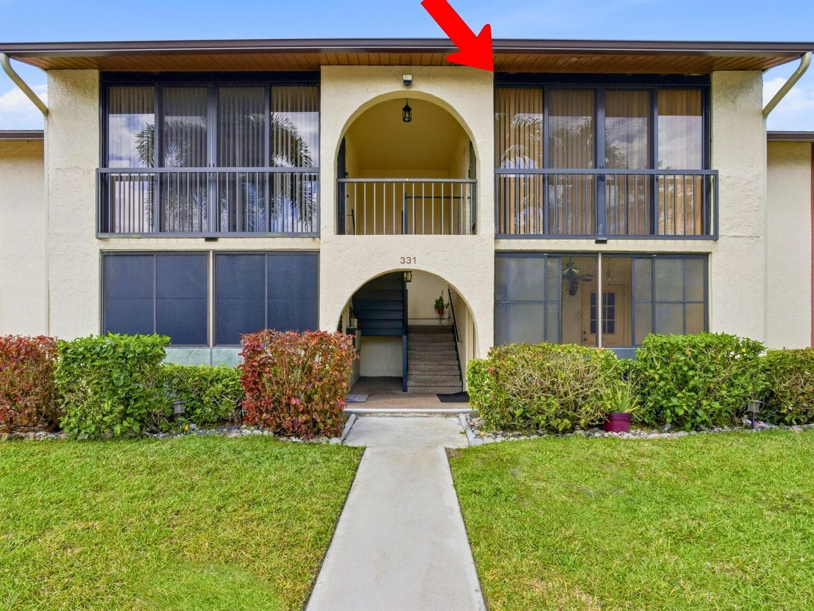 331 Knotty Pine Circle # D-2, FL 33463 — zdjęcie 5