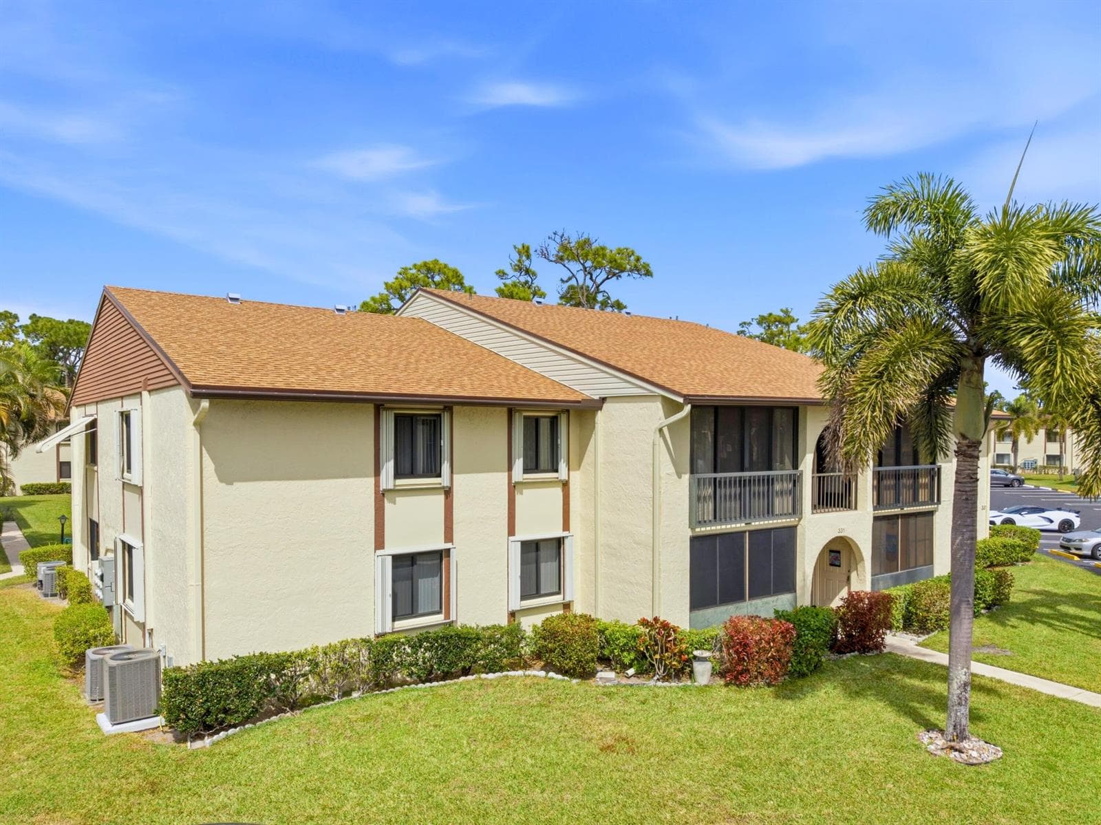 331 Knotty Pine Circle # D-2, FL 33463 — zdjęcie 4