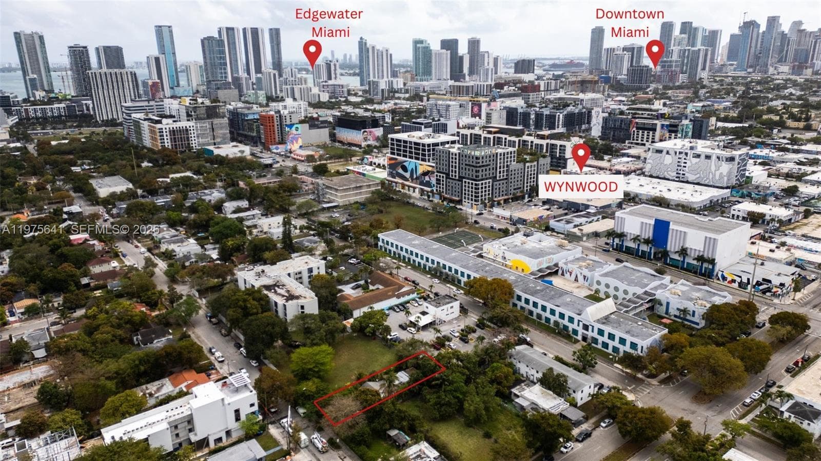 410 NW 31st St, Miami, FL 33127