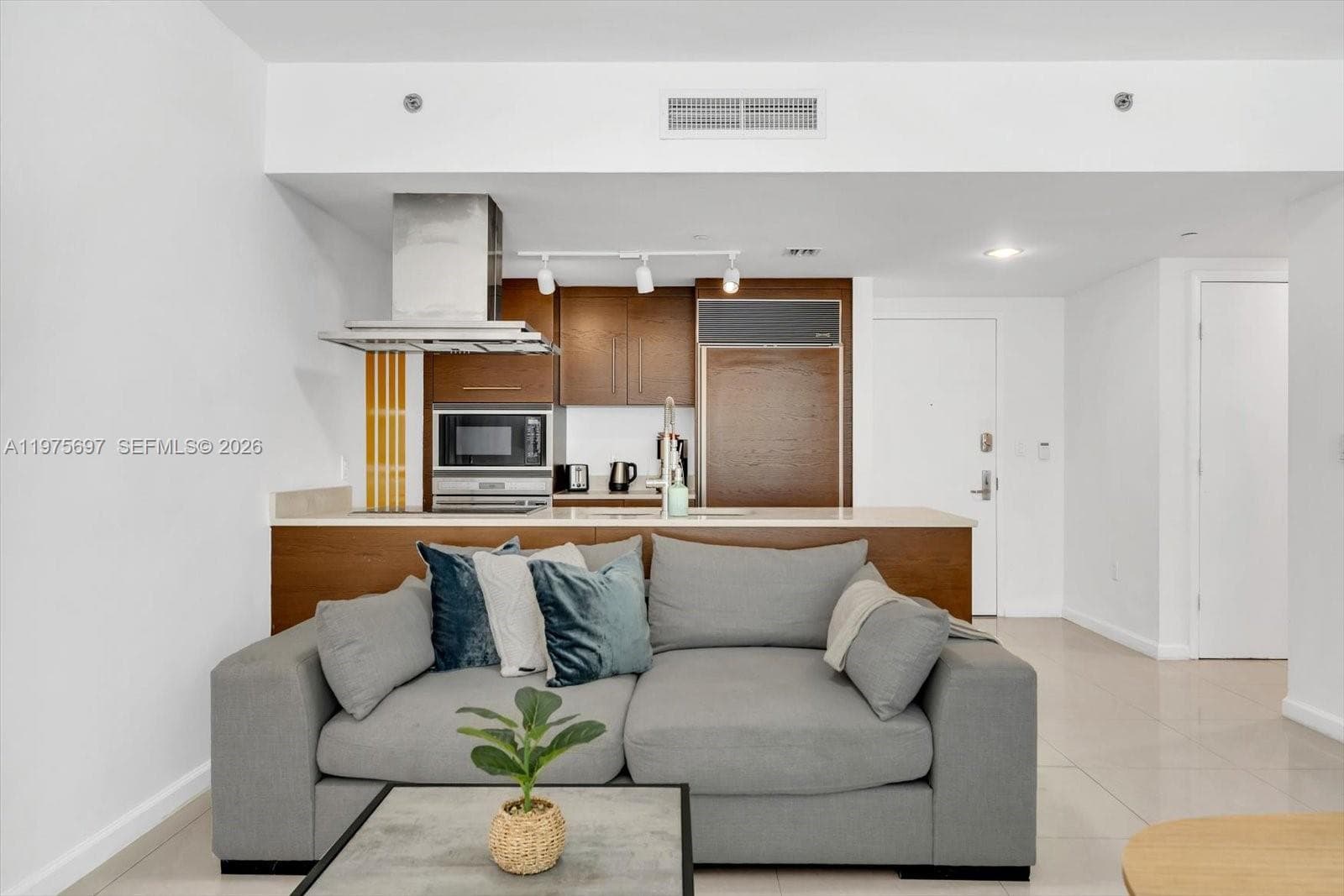 485 Brickell Ave # 1807, Miami, FL 33131 — zdjęcie 2