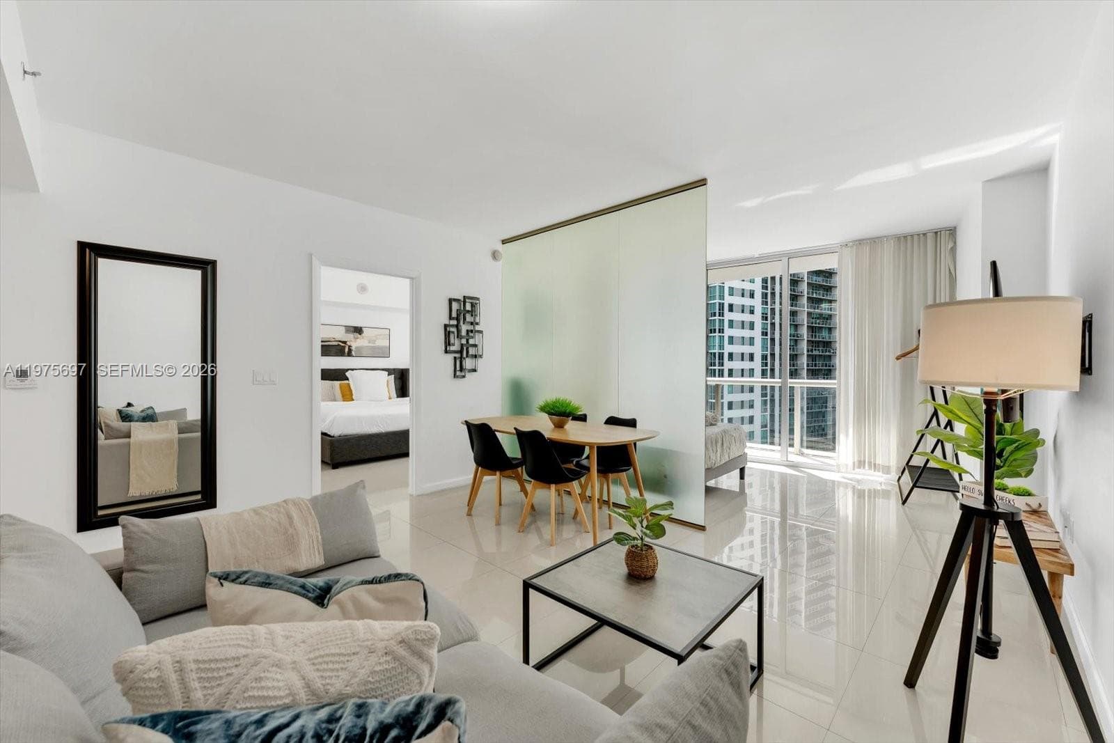 485 Brickell Ave # 1807, Miami, FL 33131 — zdjęcie 5