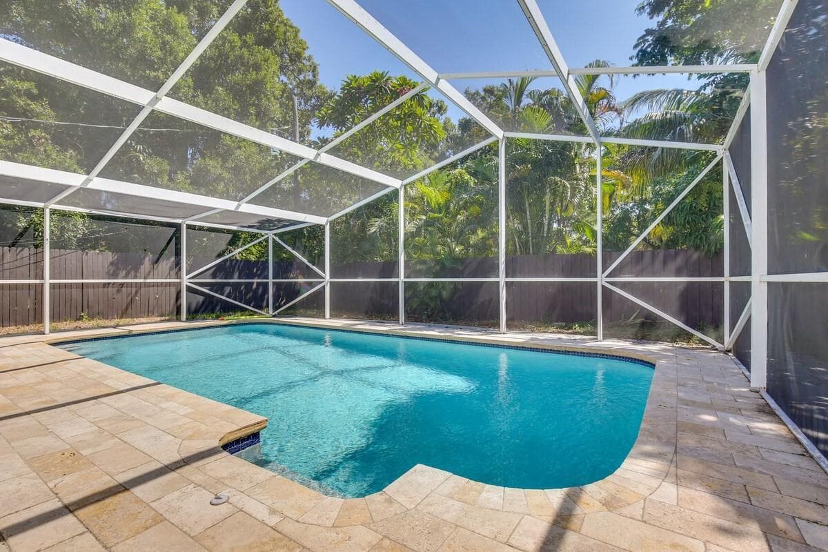 3530 NE 13th Avenue, Oakland Park, FL 33334 — zdjęcie 4