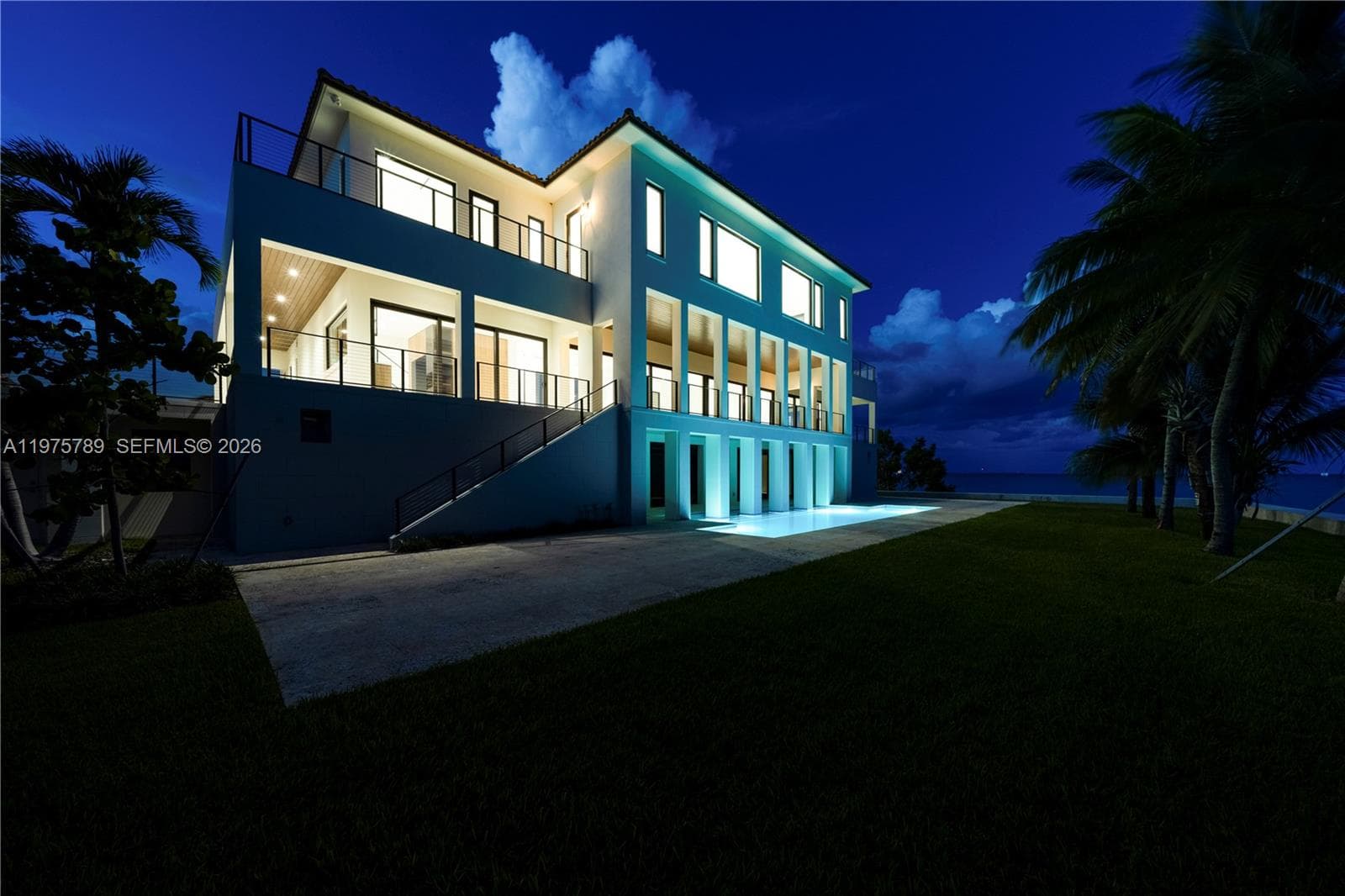 650 Lugo Ave, Coral Gables, FL 33156 — zdjęcie 5