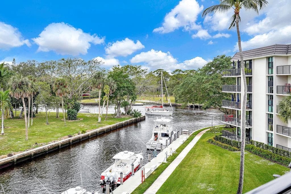 1350 River Reach Drive # 401, Fort Lauderdale, FL 33315 — zdjęcie 2