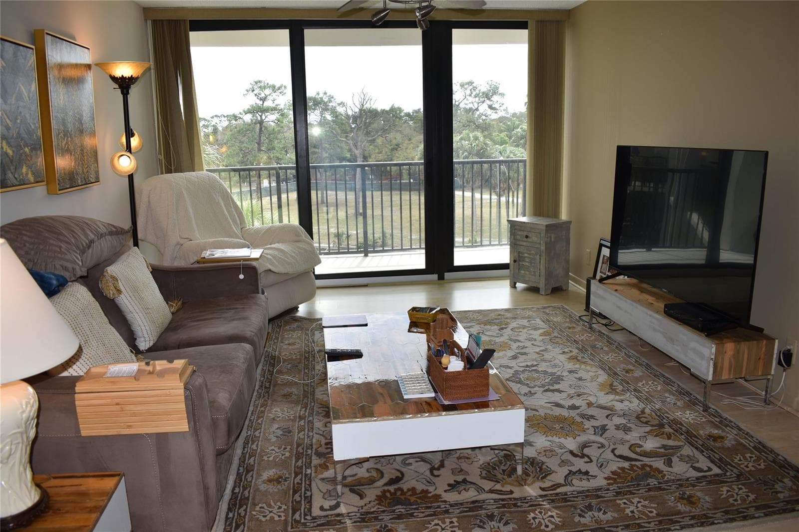 1350 River Reach Drive # 401, Fort Lauderdale, FL 33315 — zdjęcie 3