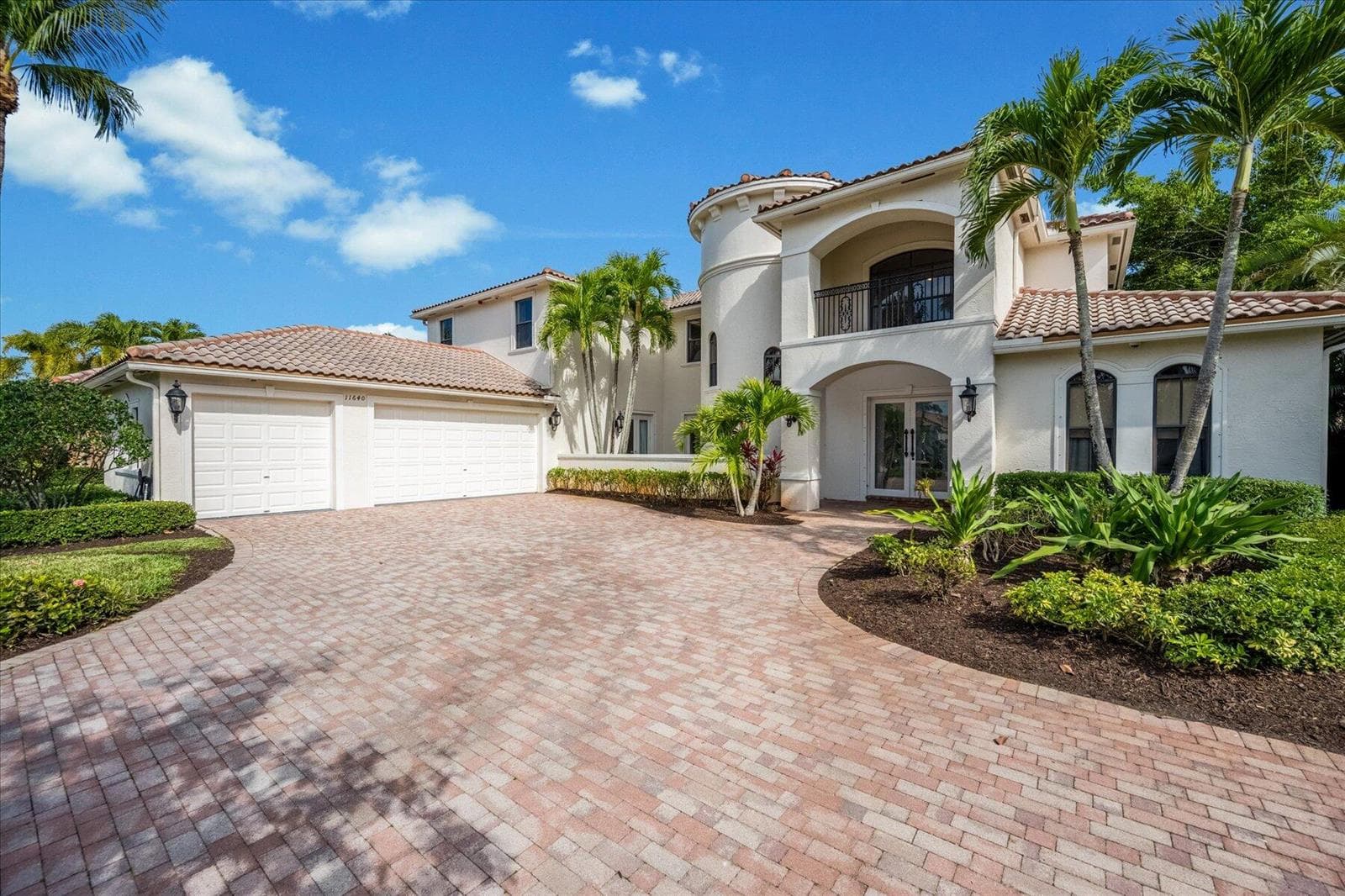 11640 S Sea Court, Wellington, FL 33449 — zdjęcie 2