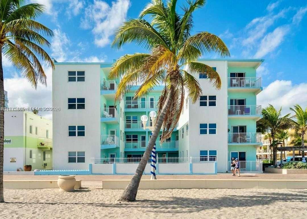 2600 N Surf Rd # 403, Hollywood, FL 33019 — zdjęcie 2