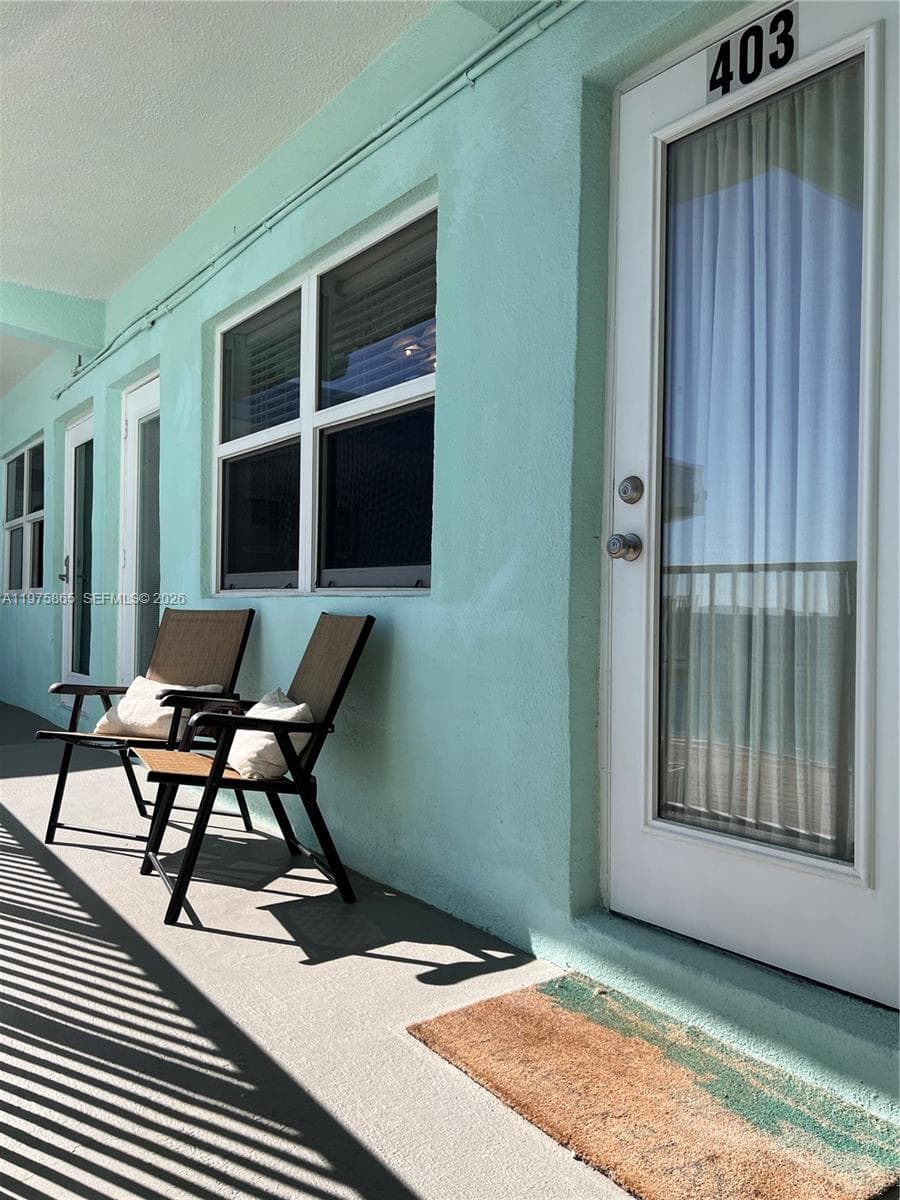 2600 N Surf Rd # 403, Hollywood, FL 33019 — zdjęcie 3