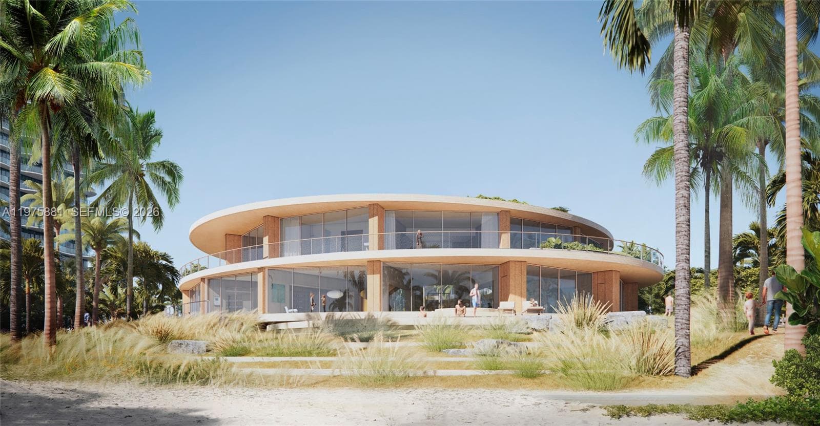 105 + 115 Ocean Blvd, Golden Beach, FL 33160 — zdjęcie 3
