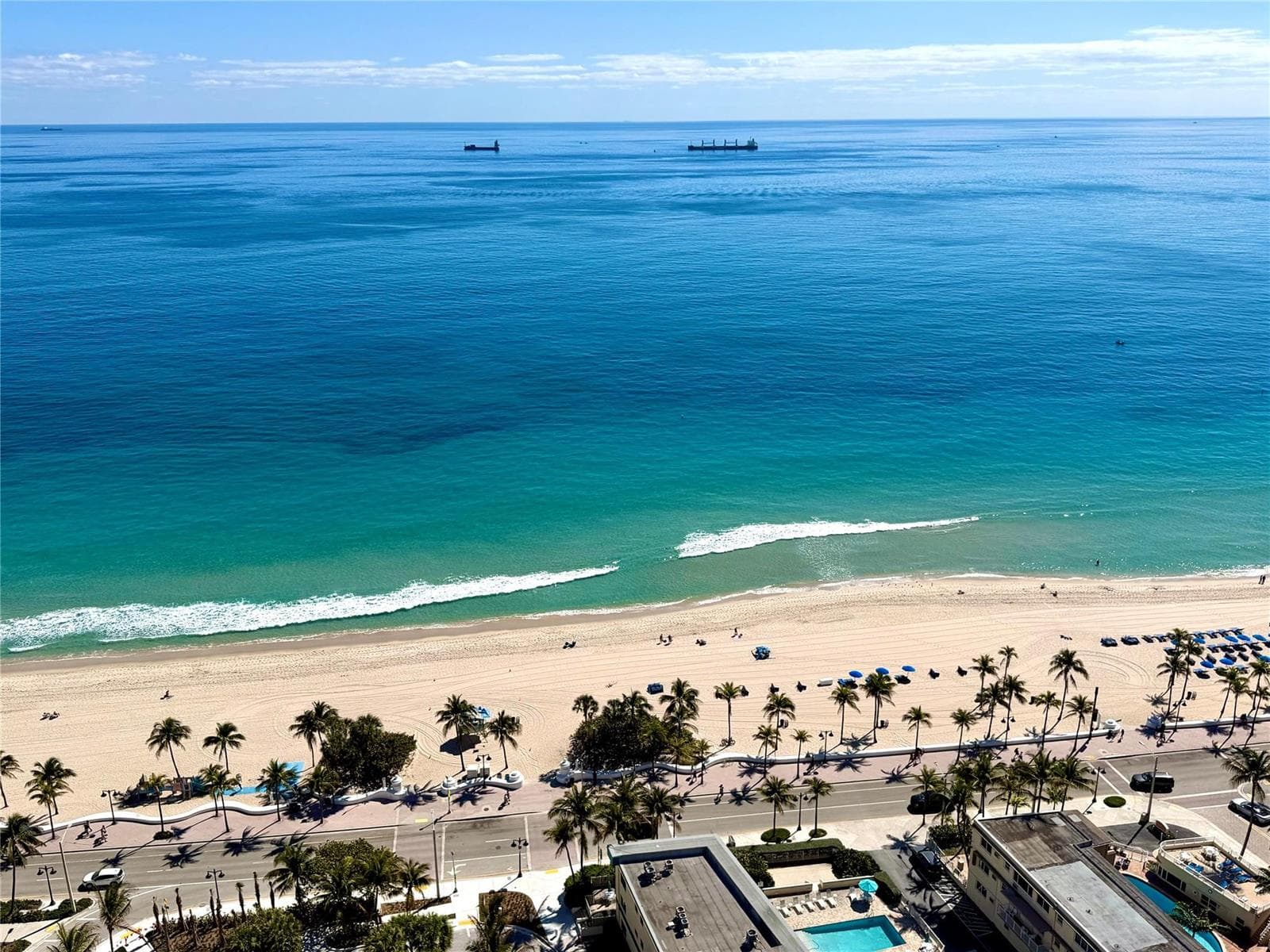 153 N Seabreeze Boulevard # Ph 2601-s, Fort Lauderdale, FL 33304 — zdjęcie 3