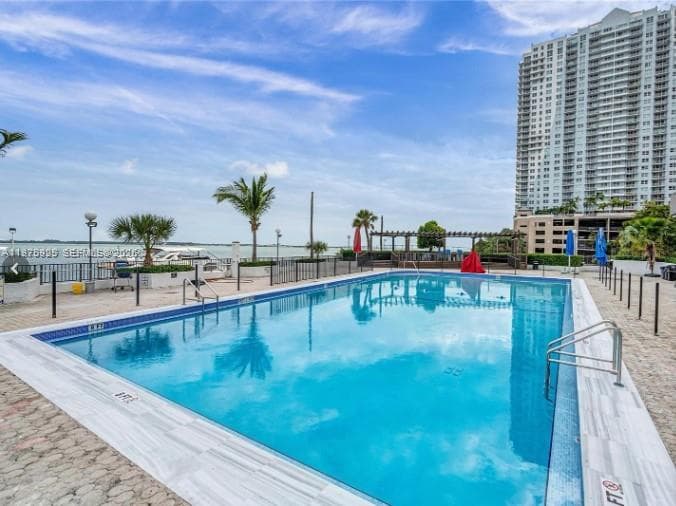 999 Brickell Bay Dr # 2007, Miami, FL 33131 — zdjęcie 2