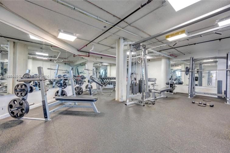 999 Brickell Bay Dr # 2007, Miami, FL 33131 — zdjęcie 4