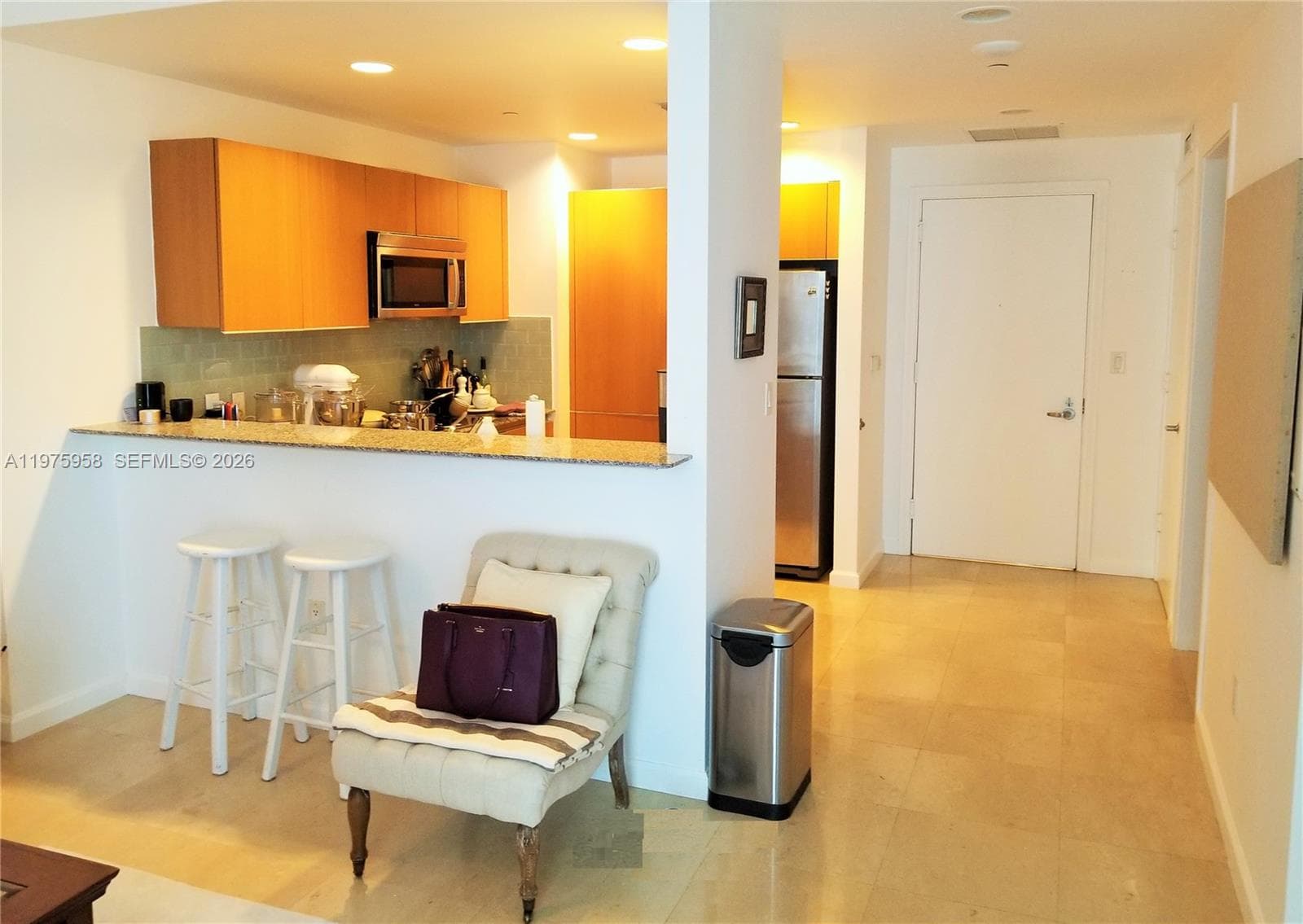 1050 BRICKELL AV # 2622, Miami, FL 33131 — zdjęcie 3
