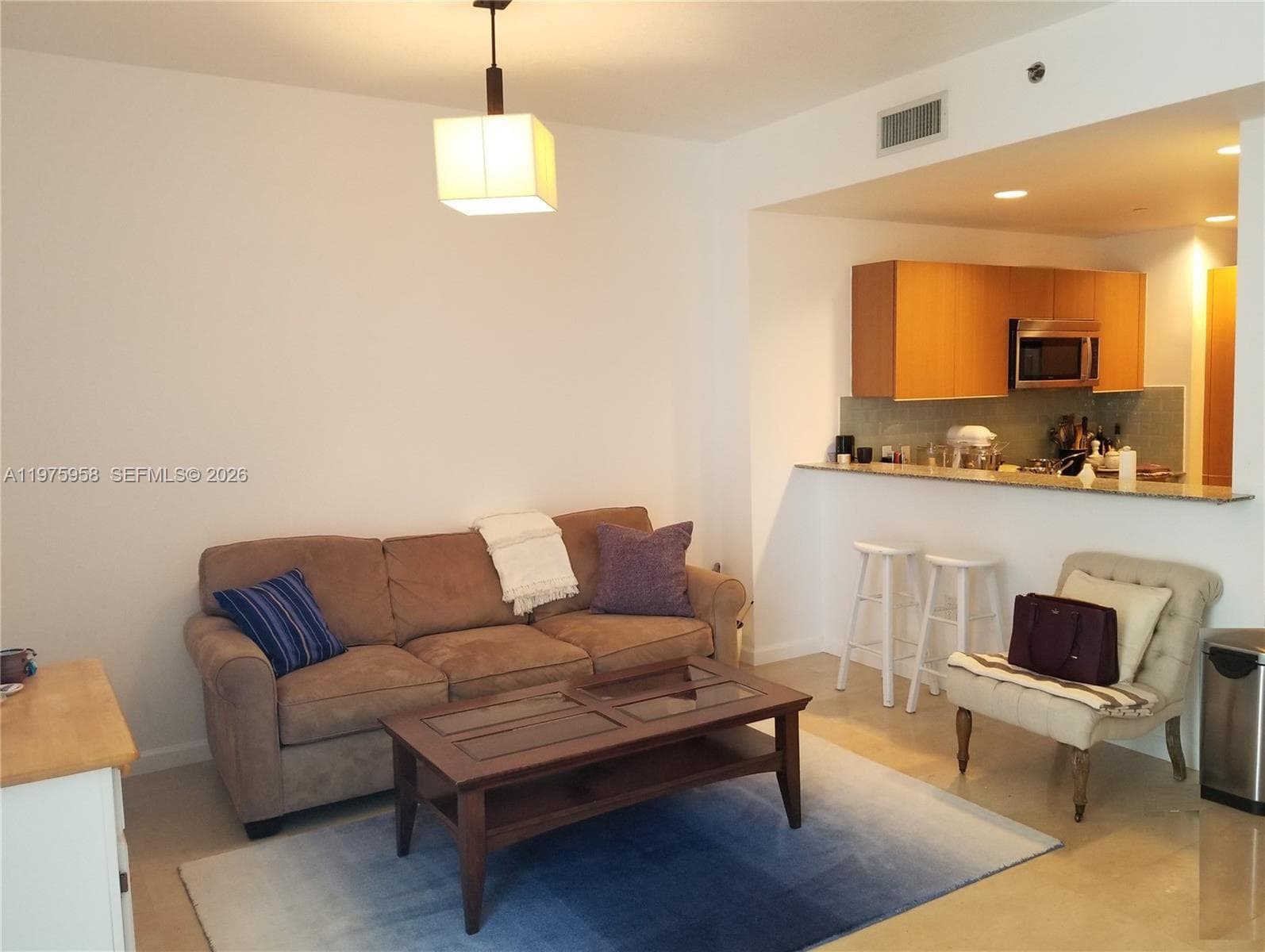 1050 BRICKELL AV # 2622, Miami, FL 33131 — zdjęcie 4
