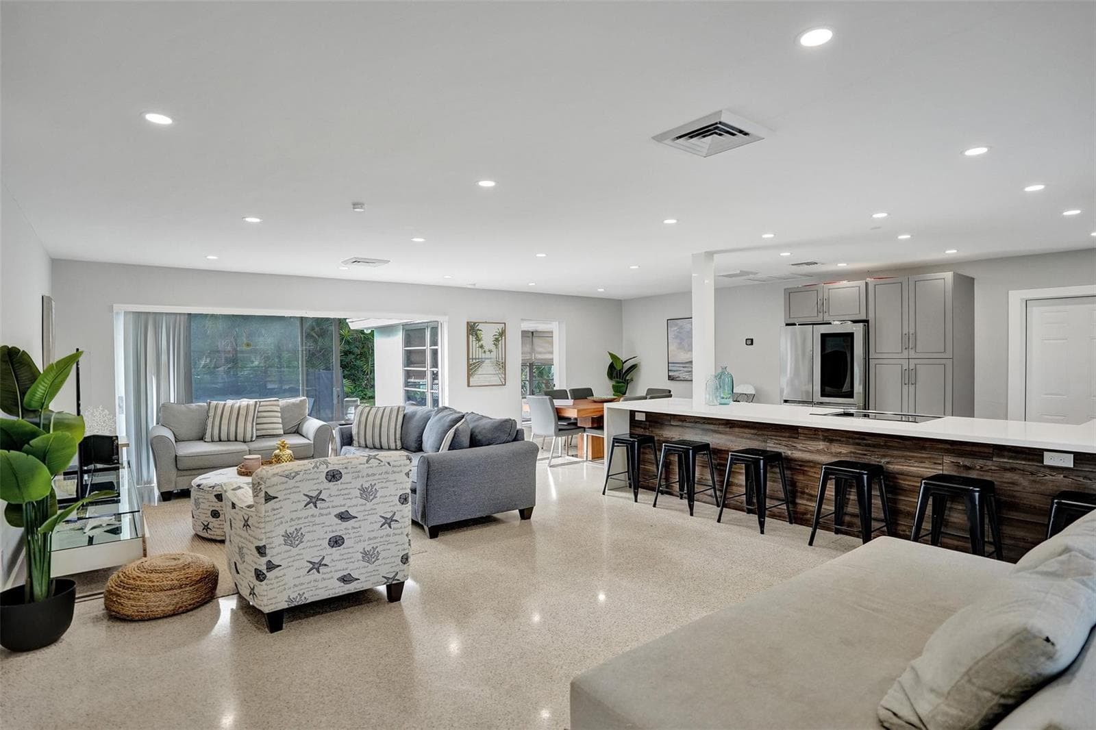 260 Allenwood Drive, Lauderdale By The Sea, FL 33308 — zdjęcie 5