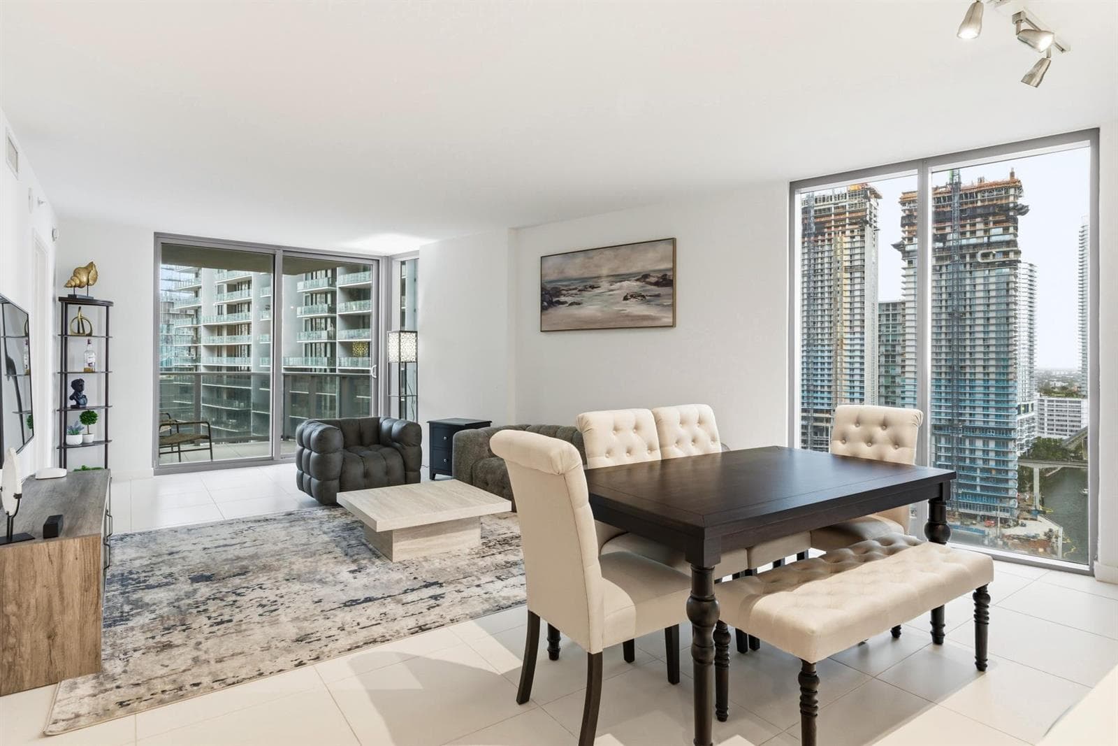 31 SE 6th Street # 2601, Miami, FL 33131 — zdjęcie 5
