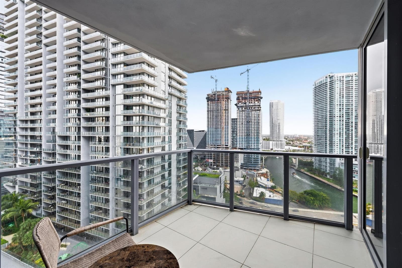 31 SE 6th Street # 2601, Miami, FL 33131 — zdjęcie 4