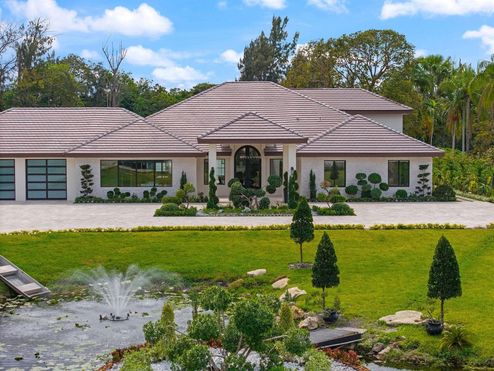 13110 Mustang Trail, Southwest Ranches, FL 33330 — zdjęcie 2