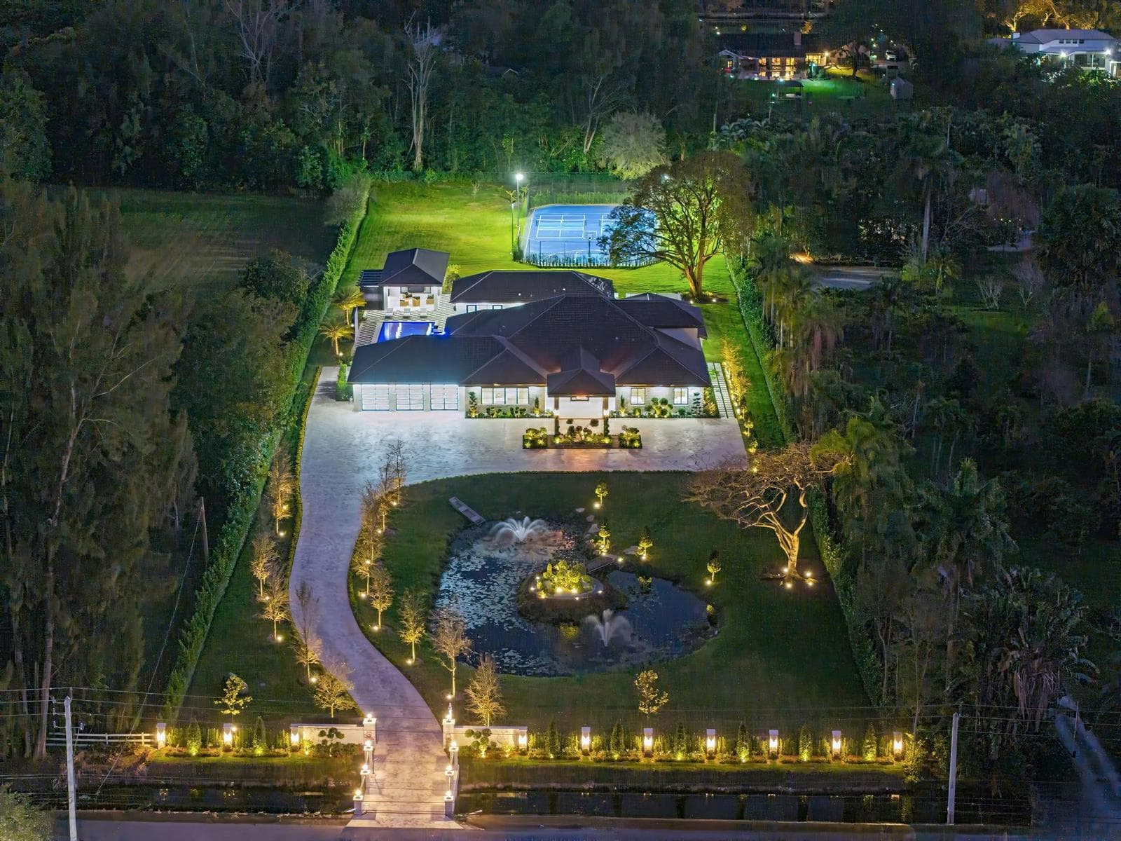 13110 Mustang Trail, Southwest Ranches, FL 33330 — zdjęcie 3