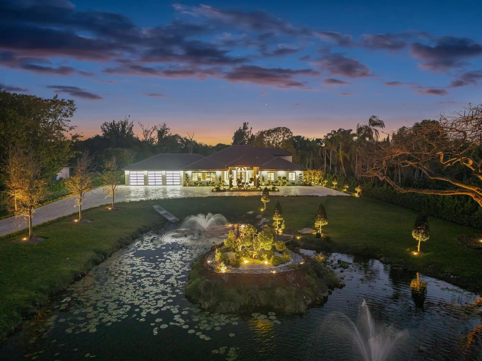 13110 Mustang Trail, Southwest Ranches, FL 33330 — zdjęcie 5