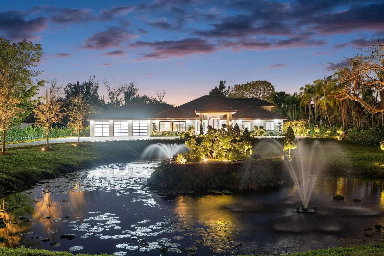 13110 Mustang Trail, Southwest Ranches, FL 33330 — zdjęcie 4