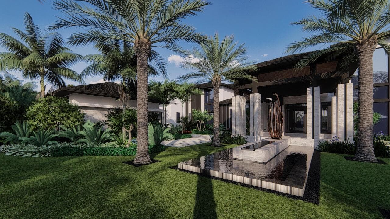 215 Bears Club Drive, Jupiter, FL 33477 — zdjęcie 2