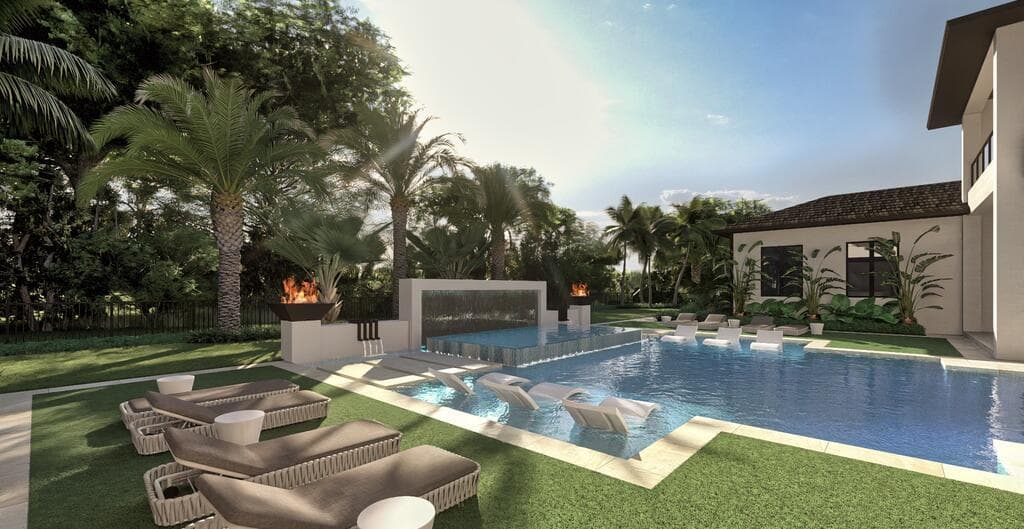 215 Bears Club Drive, Jupiter, FL 33477 — zdjęcie 5