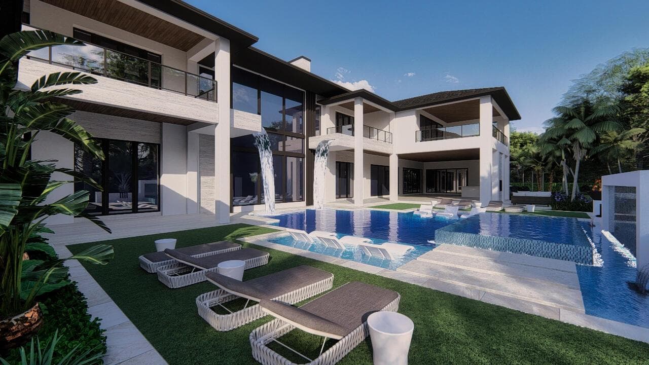 215 Bears Club Drive, Jupiter, FL 33477 — zdjęcie 4