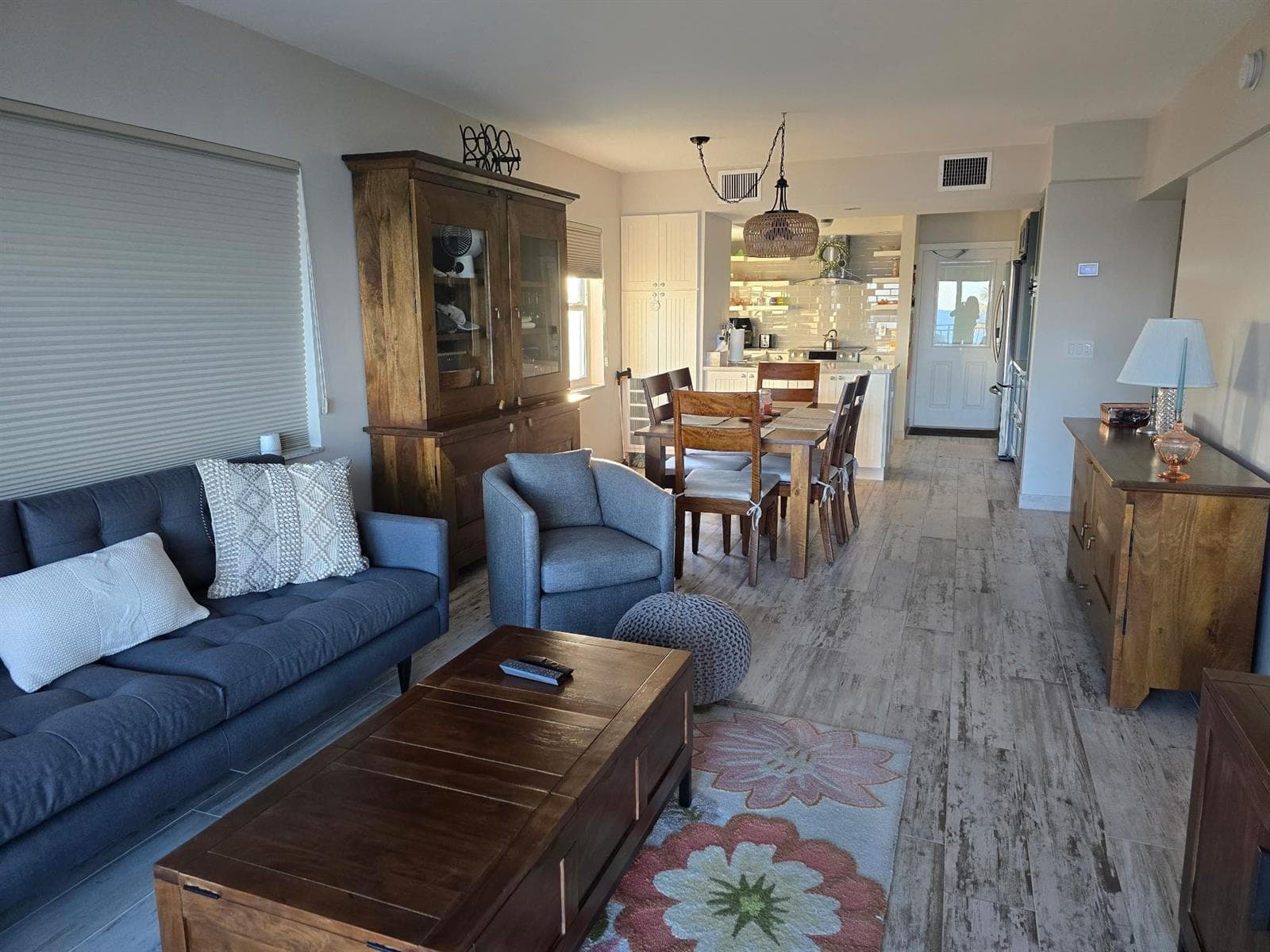 1035 Hillsboro Mile # 31, Hillsboro Beach, FL 33062 — zdjęcie 2
