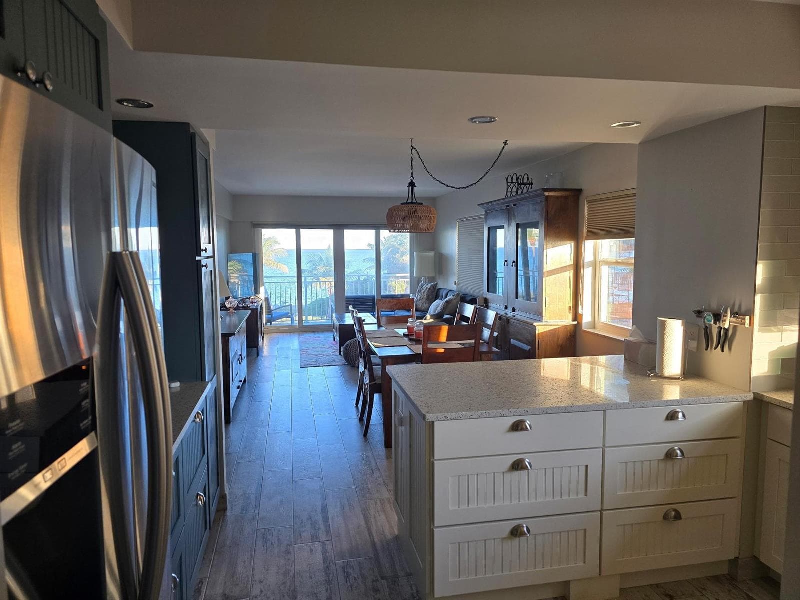 1035 Hillsboro Mile # 31, Hillsboro Beach, FL 33062 — zdjęcie 3