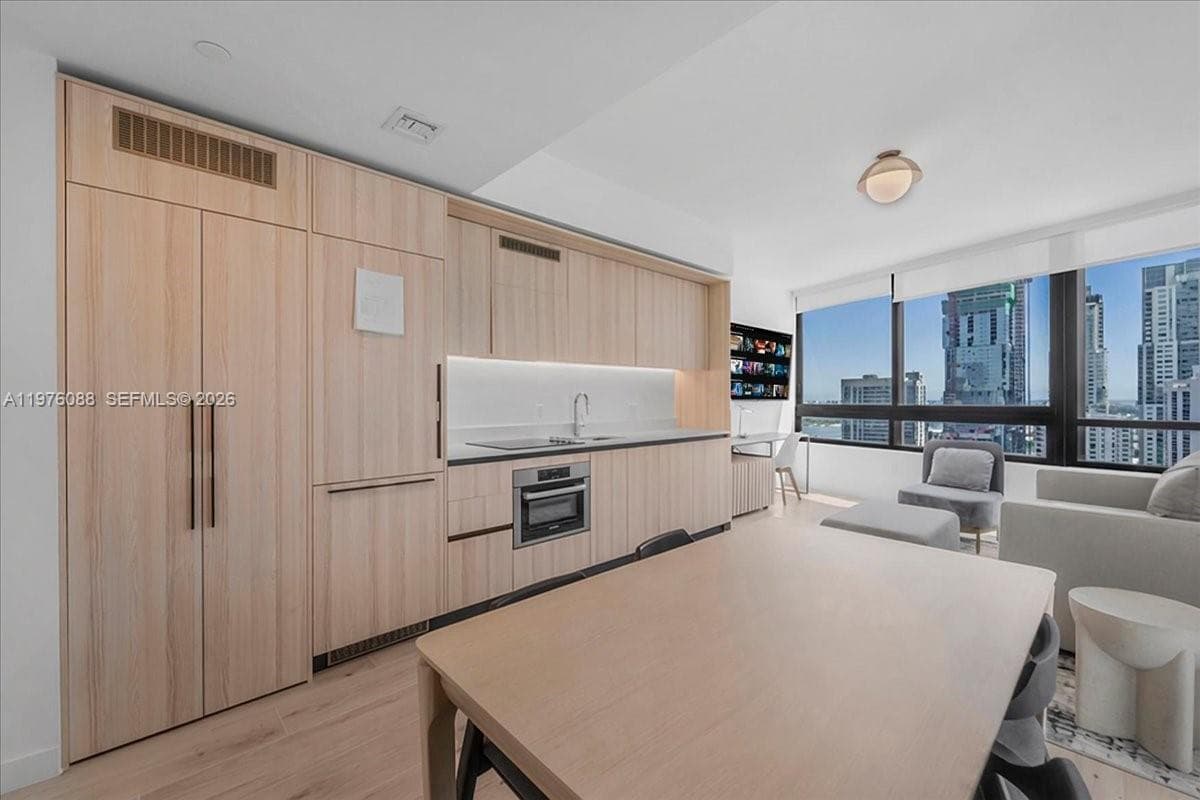 225 N Miami # 3009, Miami, FL 33128 — zdjęcie 2