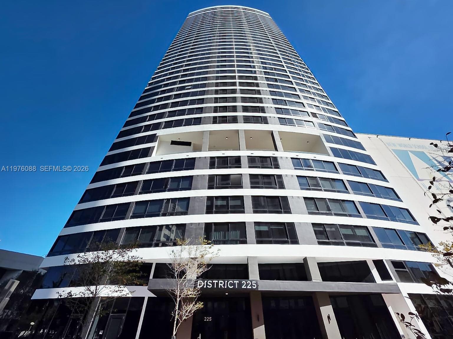 225 N Miami # 3009, Miami, FL 33128 — zdjęcie 3