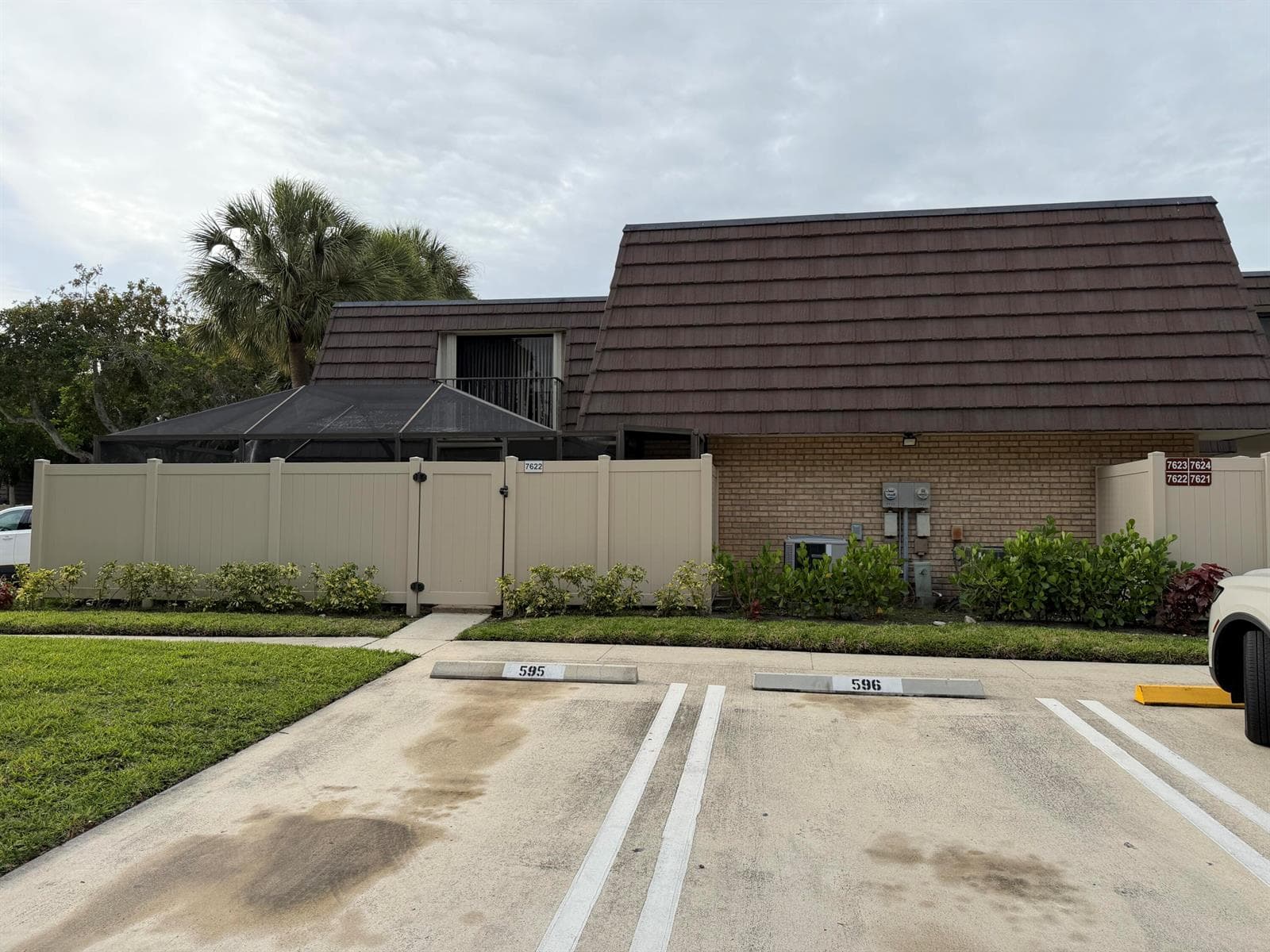 7622 N 76th Way # 200, West Palm Beach, FL 33407 — zdjęcie 2