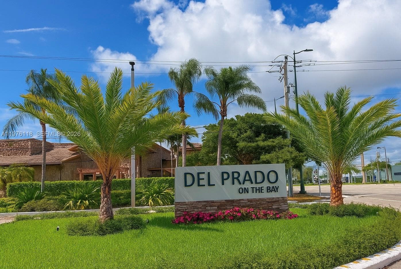 18011 Biscayne Blvd # 805, Aventura, FL 33160