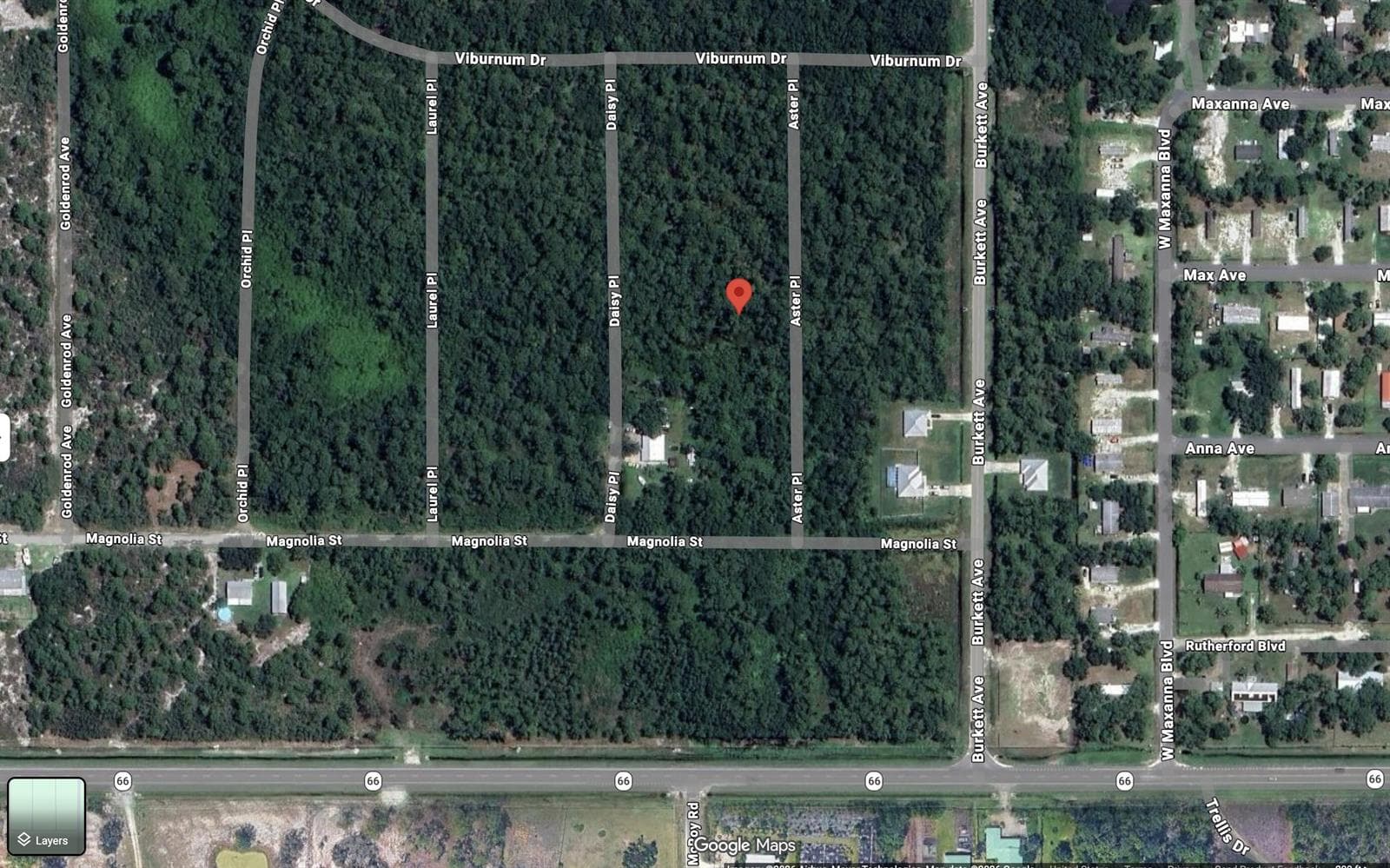 7019 Aster Place, Sebring, FL 33875 — zdjęcie 2