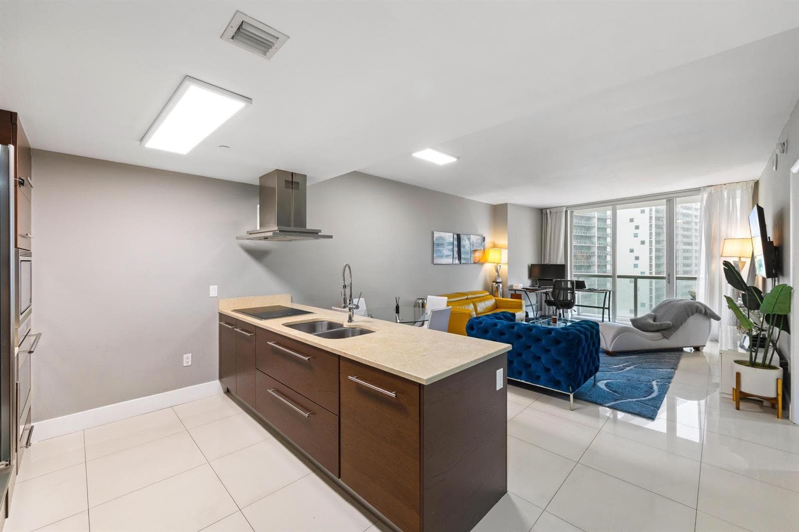 485 Brickell Avenue # 2506, Miami, FL 33131 — zdjęcie 2
