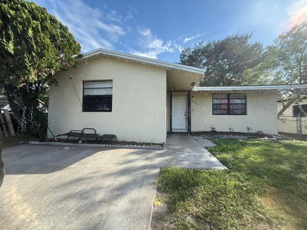 5836 Wiley Street, Hollywood, FL 33023 — zdjęcie 2