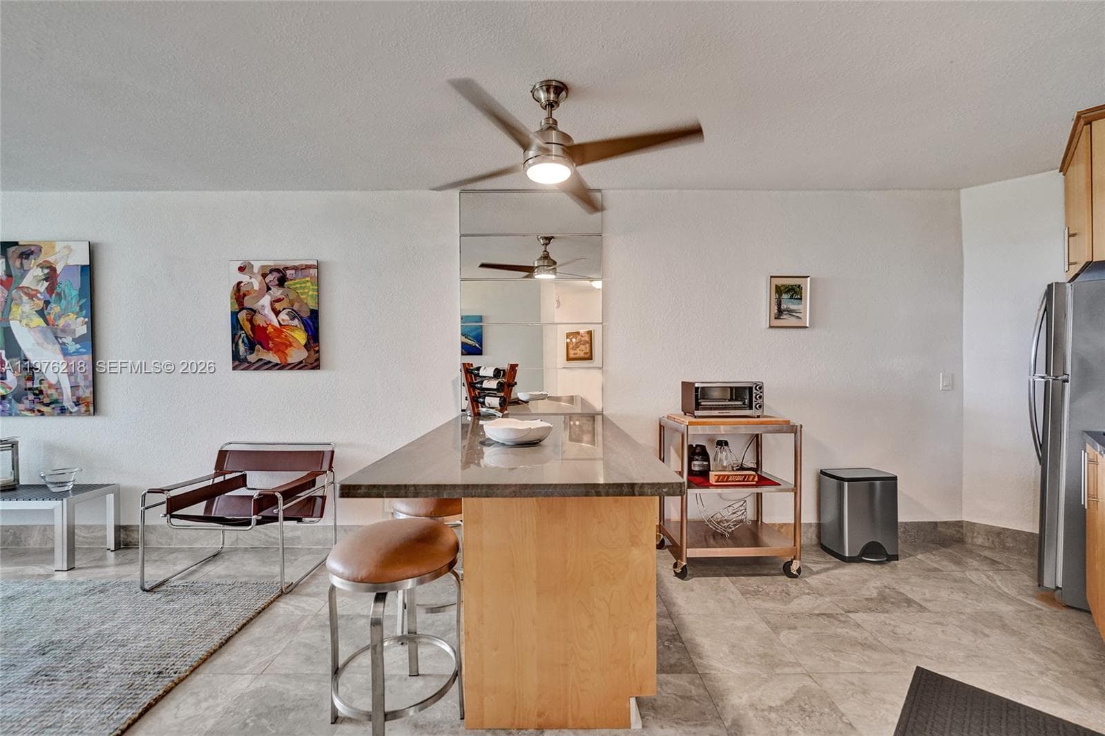 1936 S Ocean # 20D, Hallandale Beach, FL 33009 — zdjęcie 2