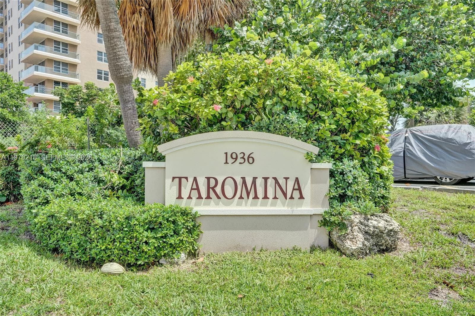 1936 S Ocean # 20D, Hallandale Beach, FL 33009 — zdjęcie 3
