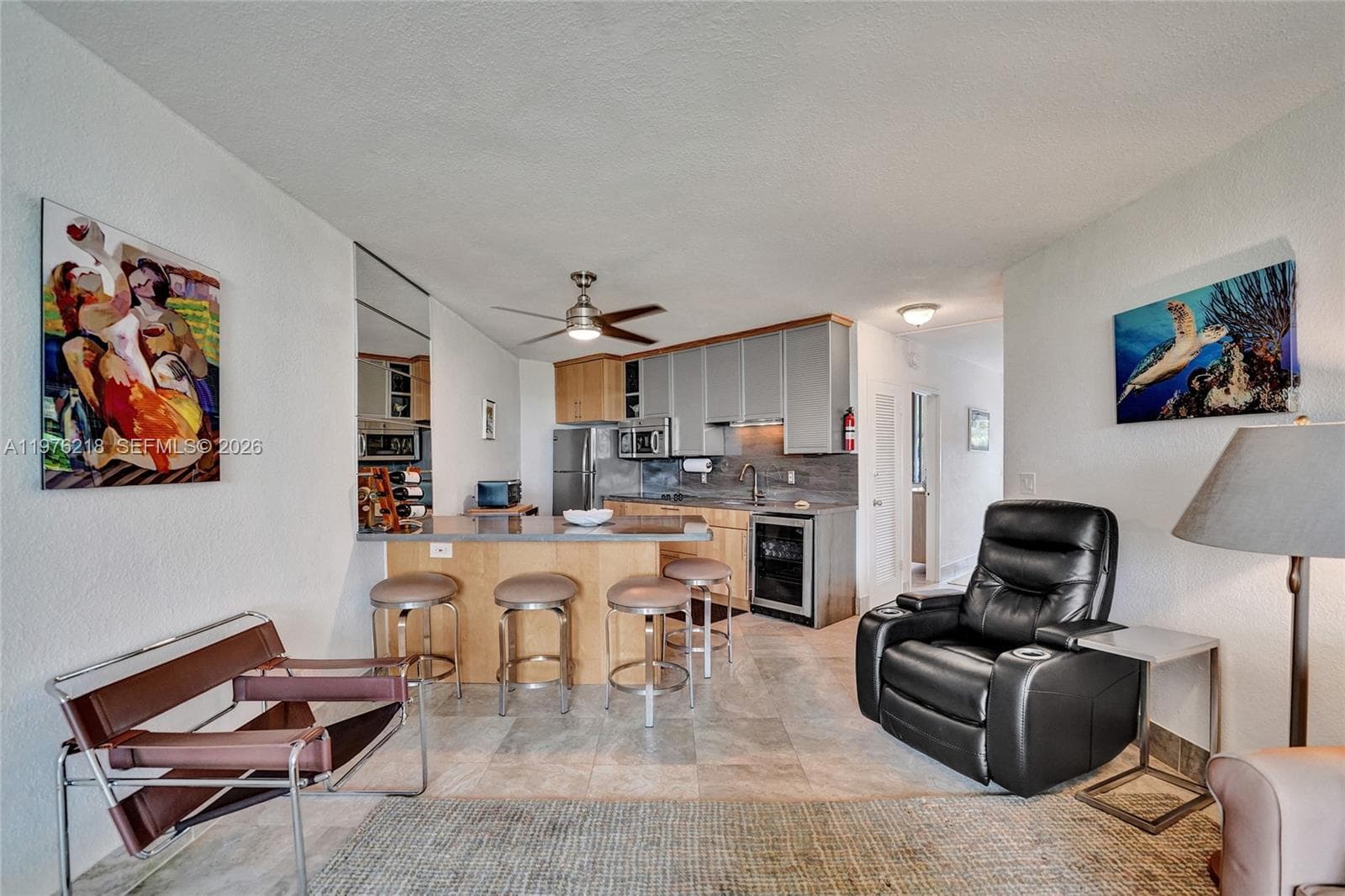1936 S Ocean # 20D, Hallandale Beach, FL 33009 — zdjęcie 5