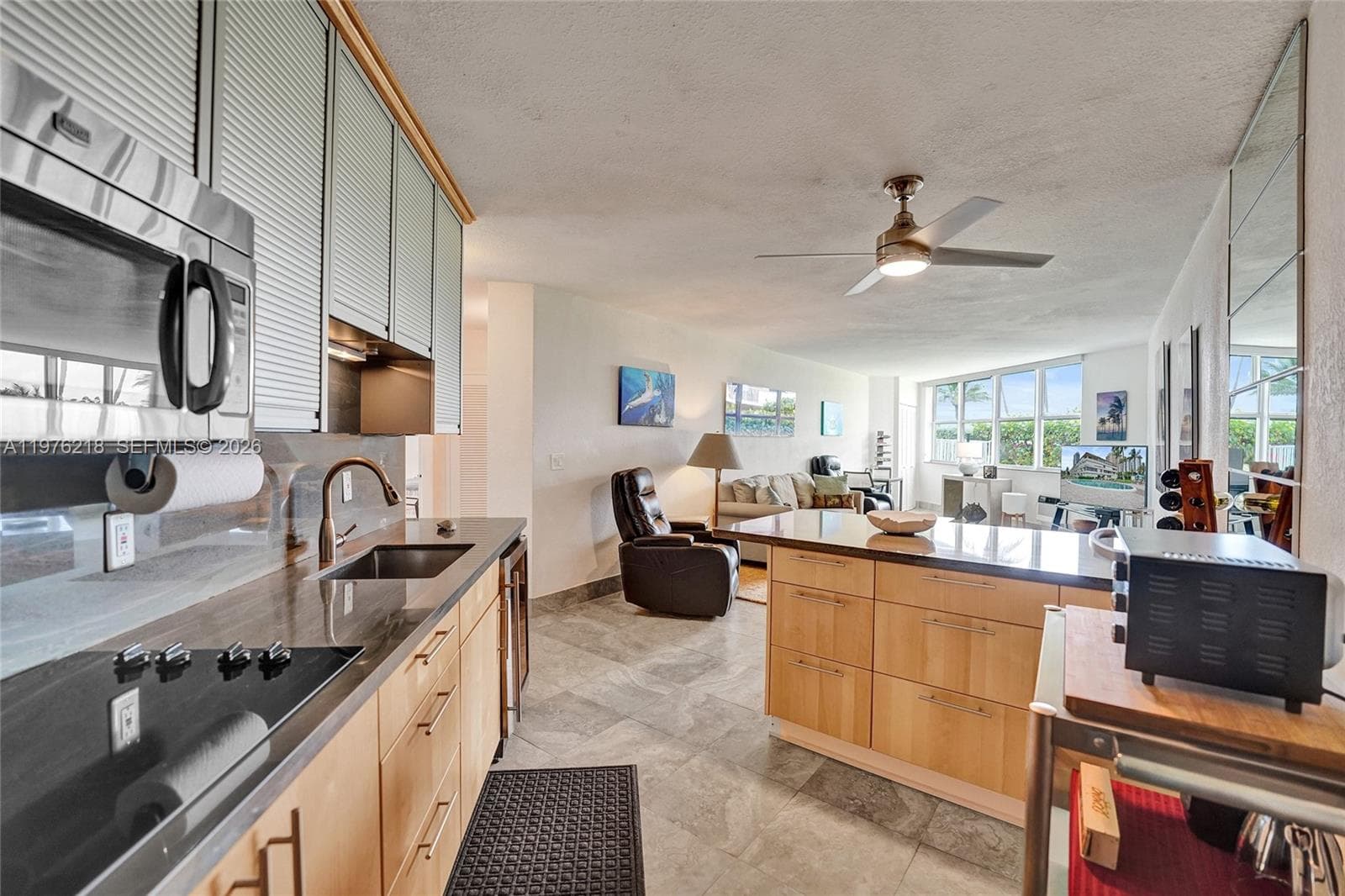 1936 S Ocean # 20D, Hallandale Beach, FL 33009 — zdjęcie 4