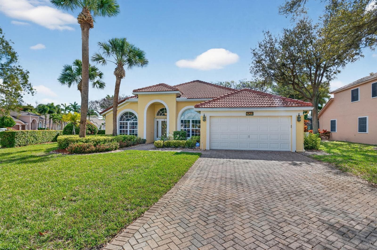 7423 Brunswick Circle, Boynton Beach, FL 33472 — zdjęcie 2