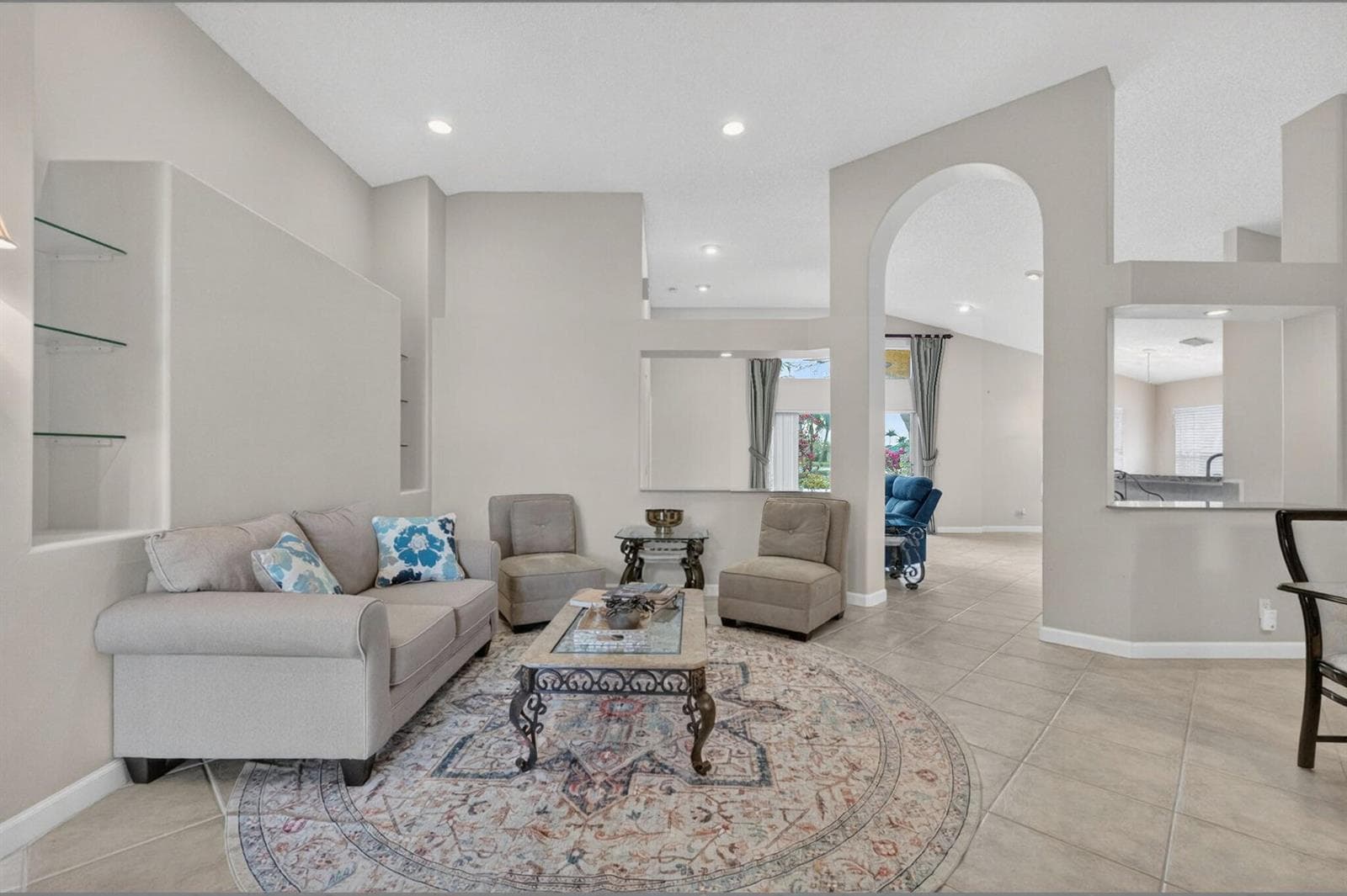 7423 Brunswick Circle, Boynton Beach, FL 33472 — zdjęcie 4