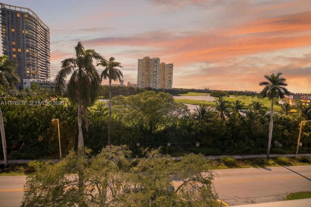 300 Diplomat Pkwy # 601, Hallandale Beach, FL 33009