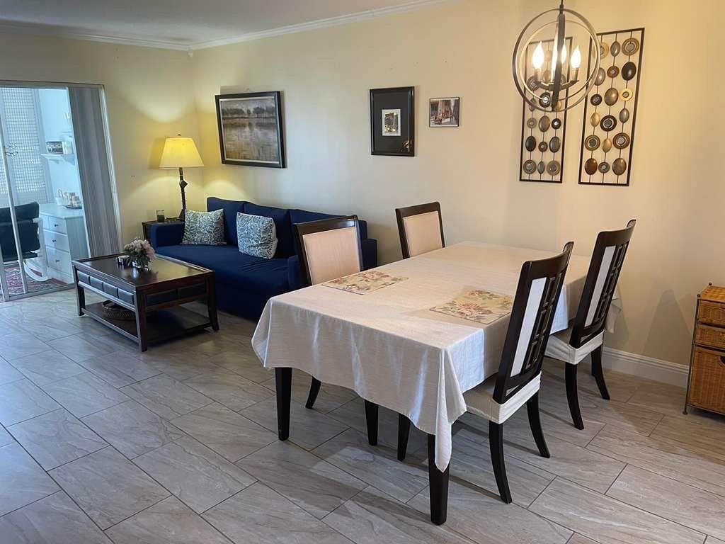 2566 S Garden Drive # 108, Lake Worth, FL 33461 — zdjęcie 4