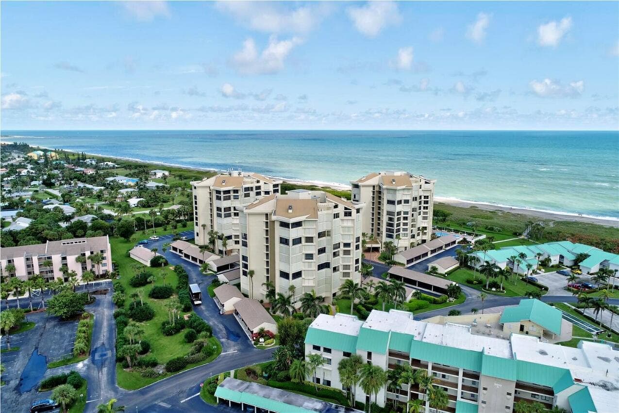 2400 S Ocean Drive # 4242, Fort Pierce, FL 34949 — zdjęcie 3