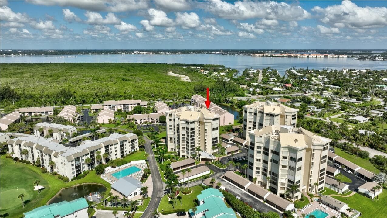 2400 S Ocean Drive # 4242, Fort Pierce, FL 34949 — zdjęcie 5