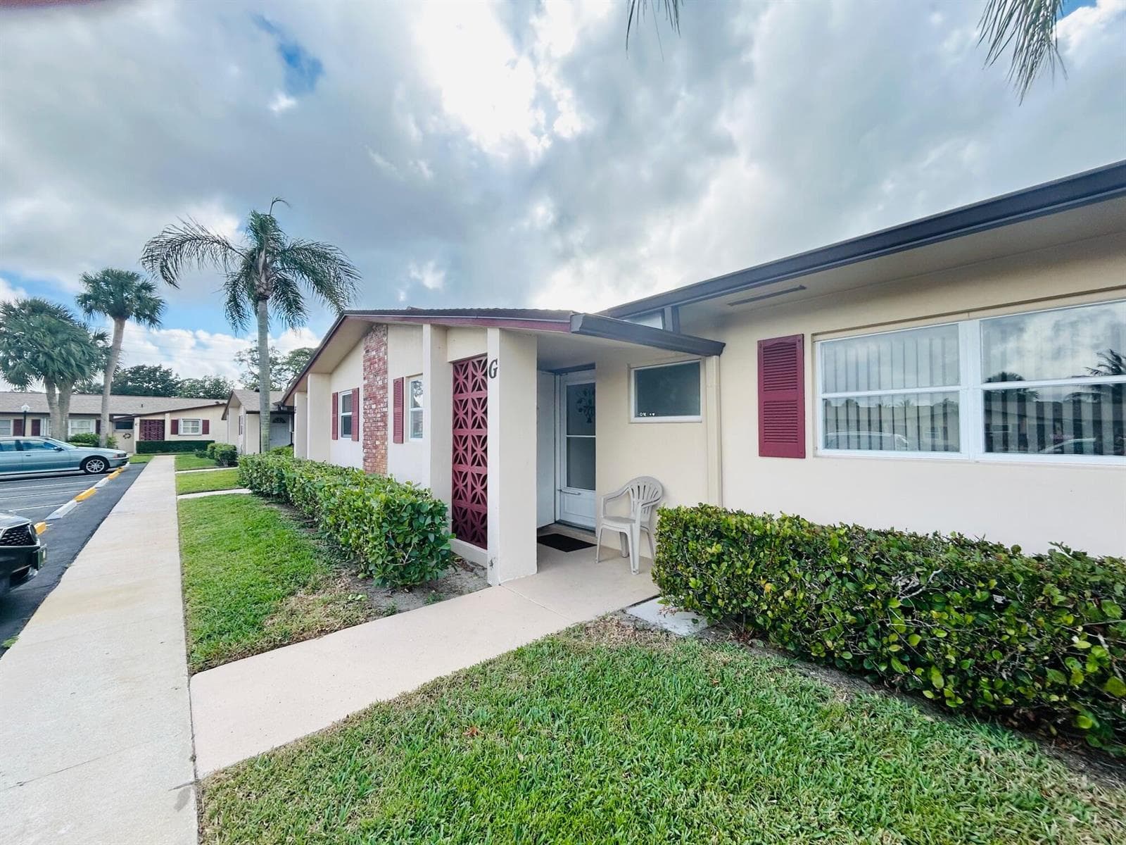 2990 Crosley Drive E # G, West Palm Beach, FL 33415 — zdjęcie 2